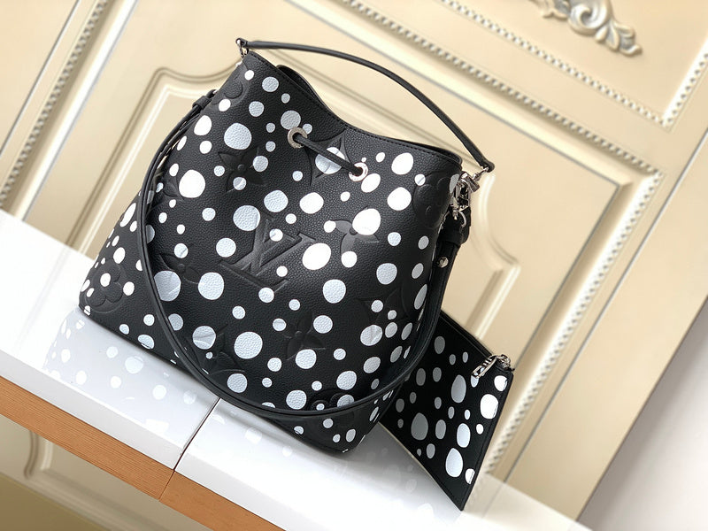 JB - LOV Lady Bags - 254