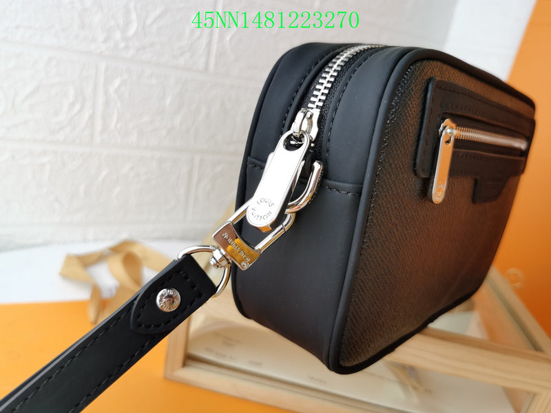 COZY BAGS - CHL Wallet - 301