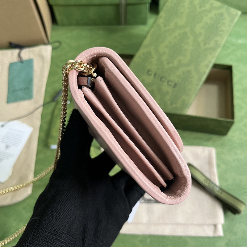 COZY - GUKI Women Bags - 003