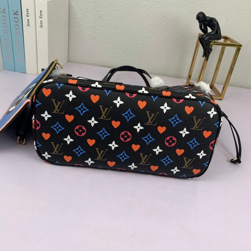 COZY - LOV Lady Bags - 938