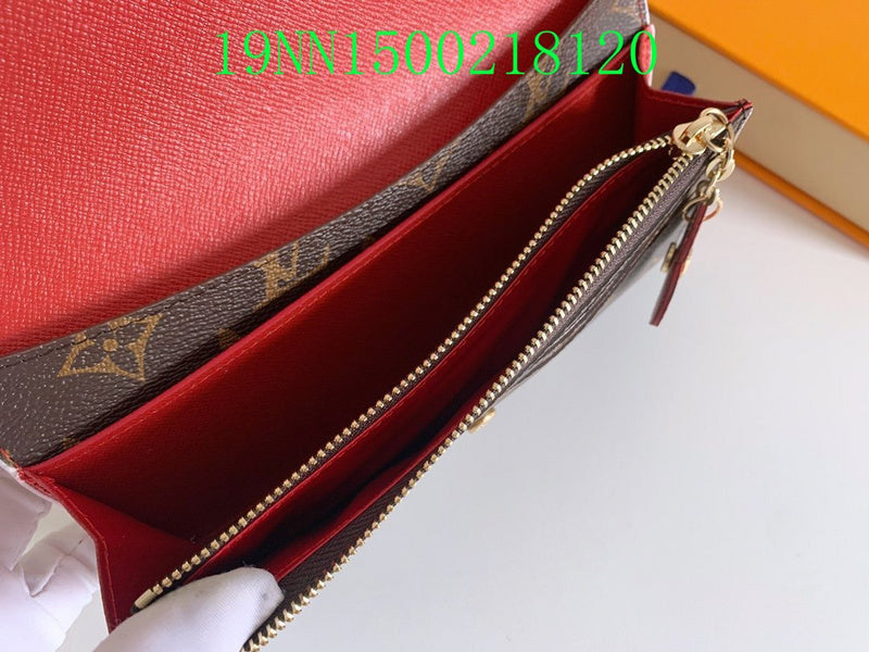 COZY BAGS - CHL Wallet - 247