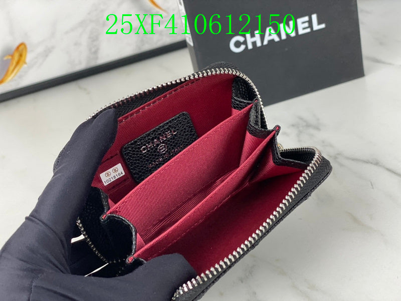 COZY BAGS - CHL Wallet - 125