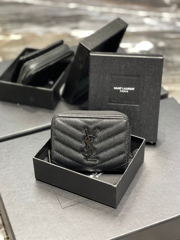 COZY - YLS Wallets - 094