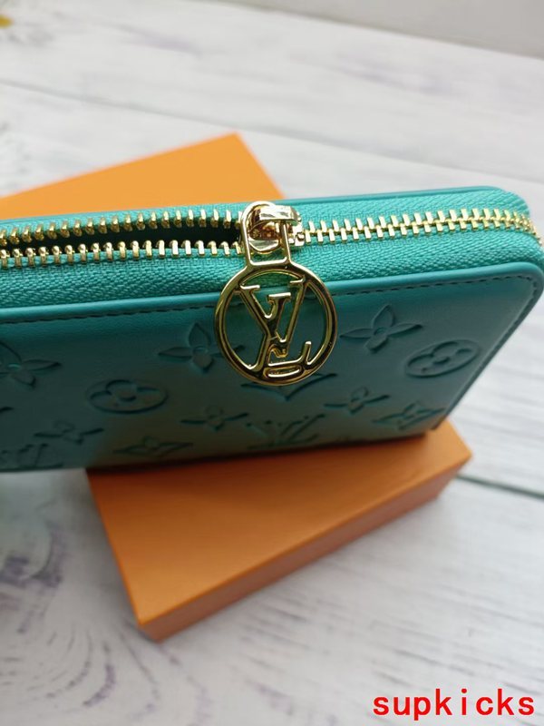 COZY BAGS - Mix Wallets - 680