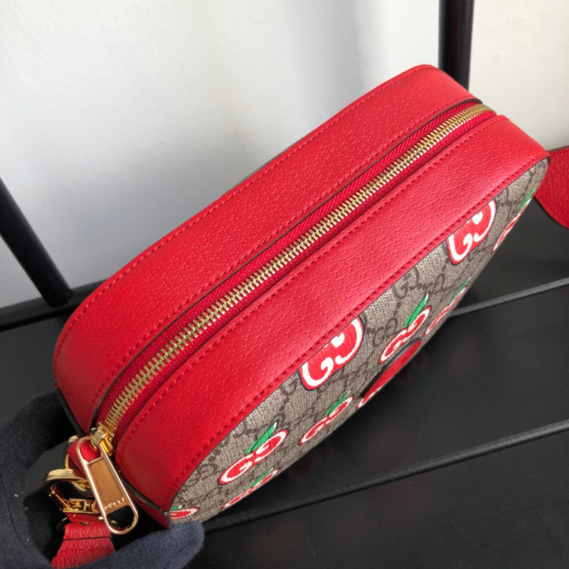 JB - Guki Lady Bags - 1265