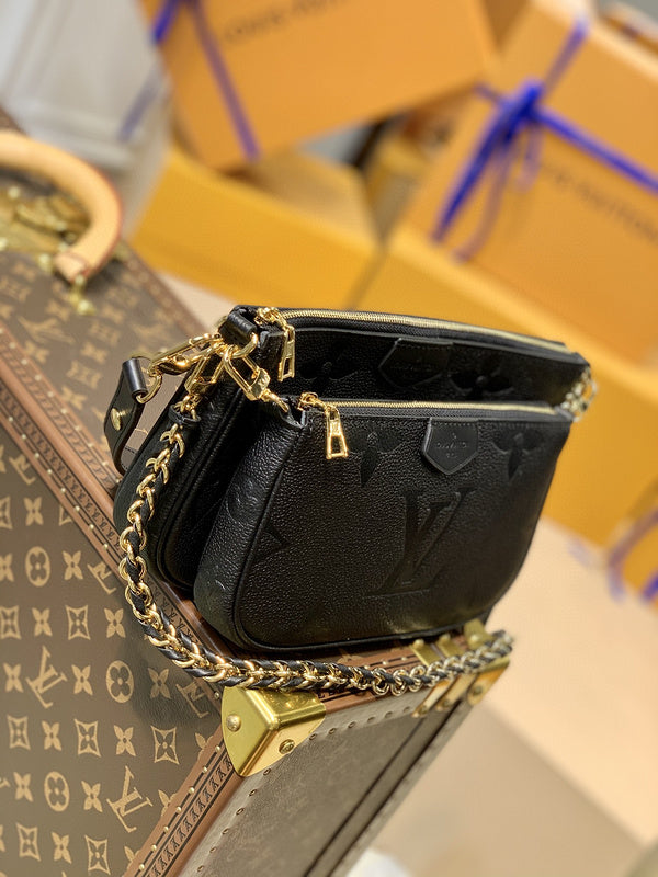 COZY - LV Bags - 3740