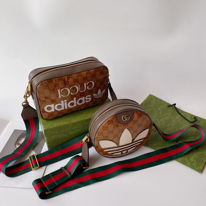 COZY BAGS - GUKI Bags - 750