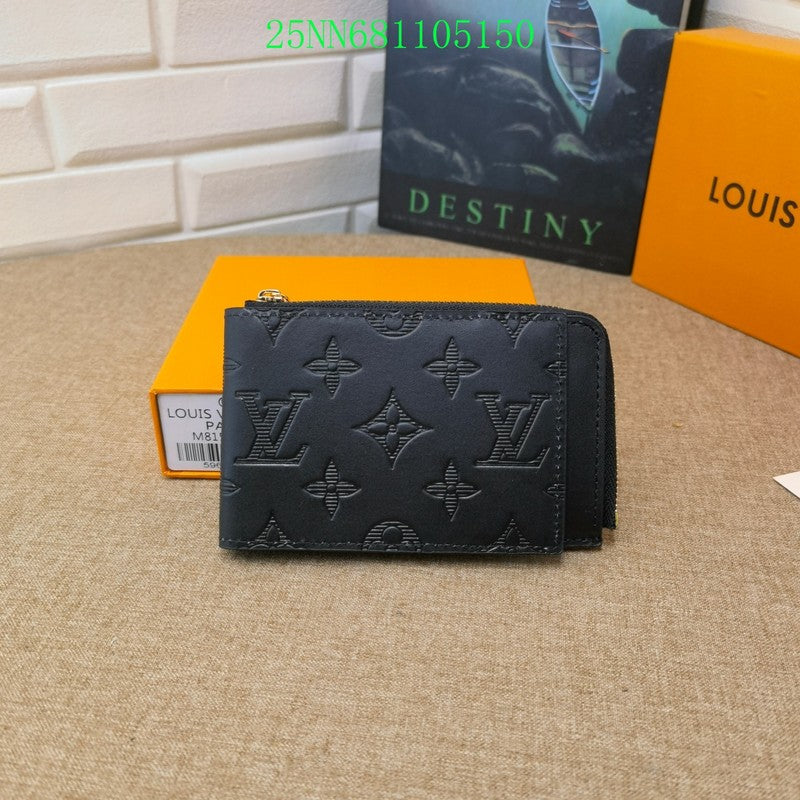 COZY BAGS - LOV Wallet - 899