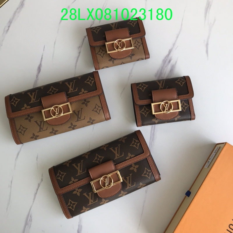COZY BAGS - CHL Wallet - 1325
