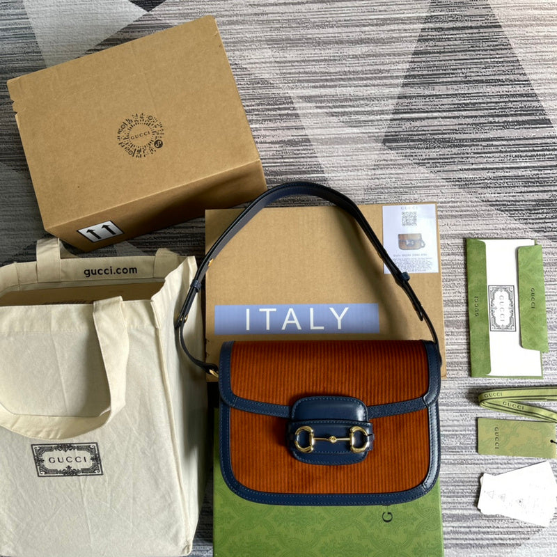 COZY BAGS - GUKI Bags - 1580