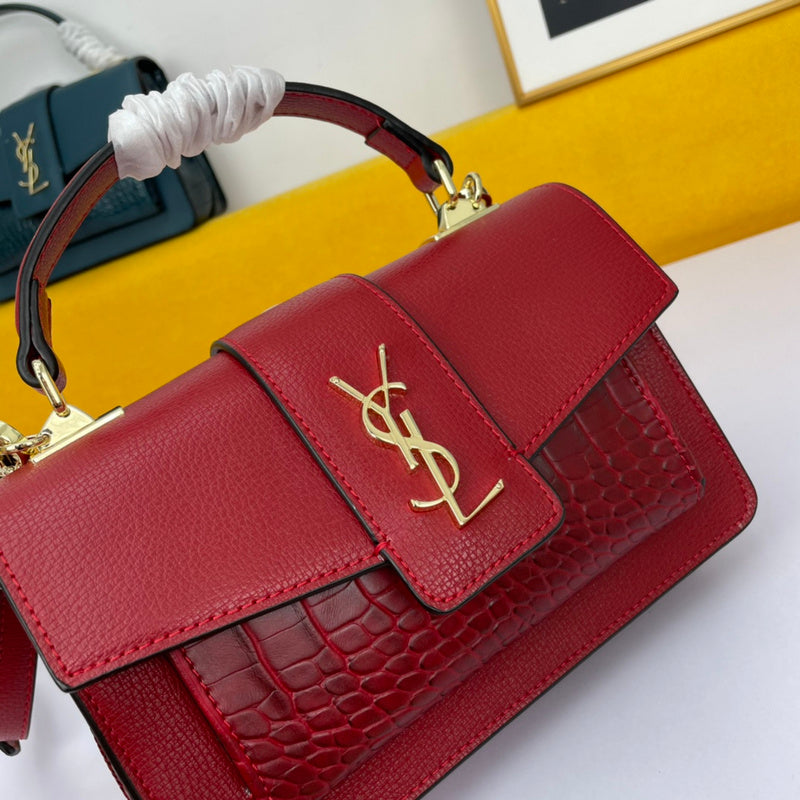 COZY - YLS Bags - 579