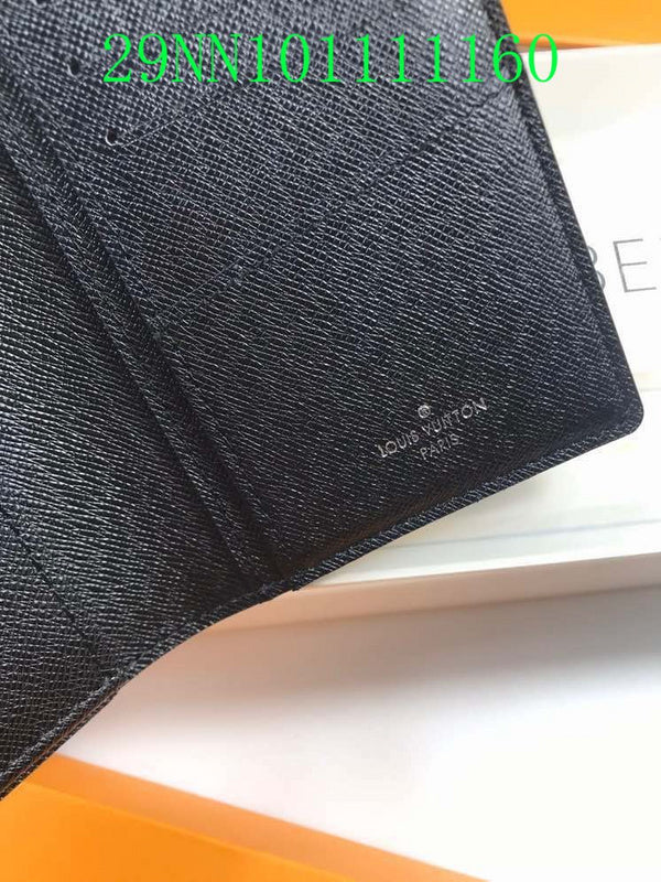 COZY BAGS - CHL Wallet - 508