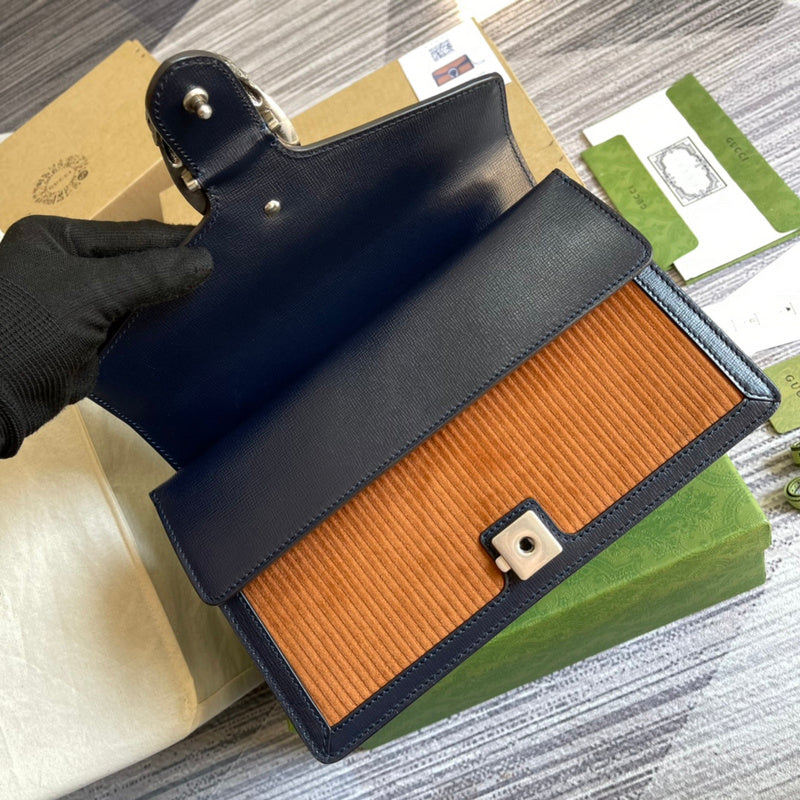 COZY BAGS - GUKI Bags - 1594