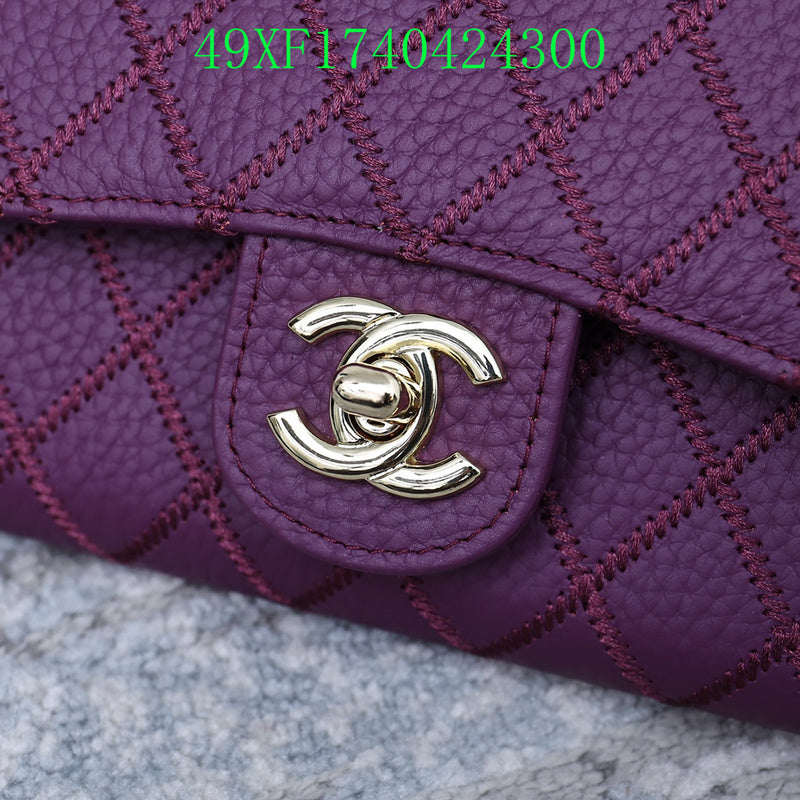 COZY BAGS - CHL Wallet - 152