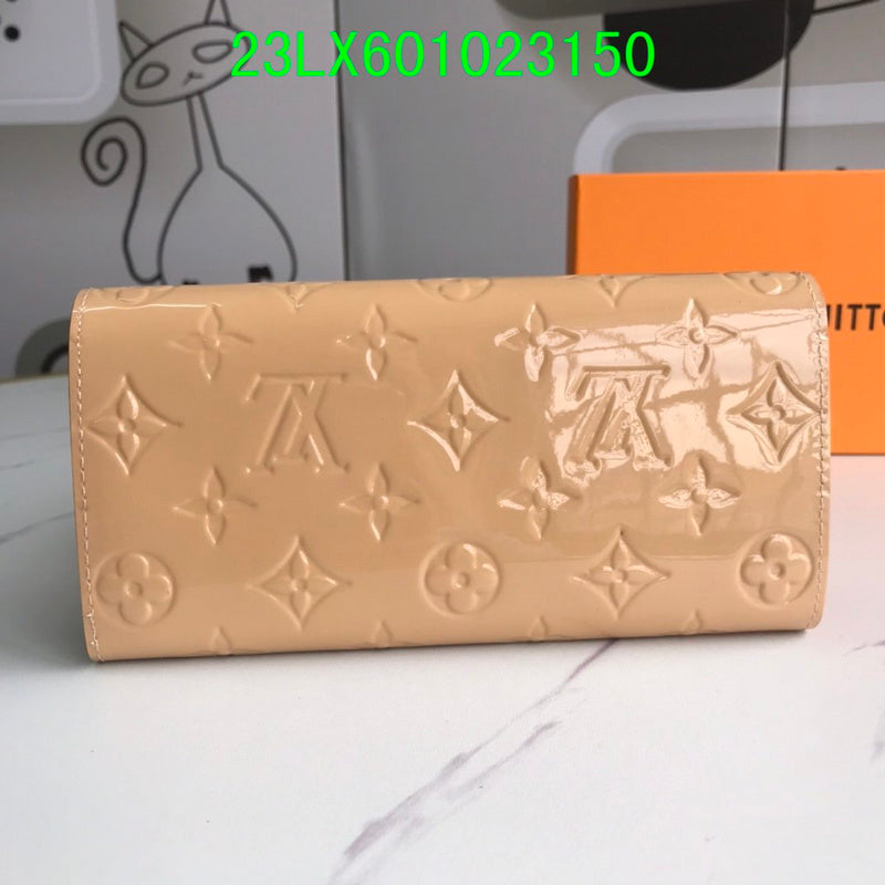 COZY BAGS - CHL Wallet - 1289