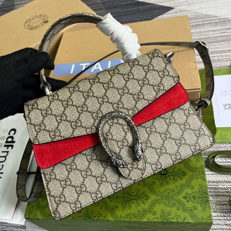 JB - Guki Lady Bags - 169