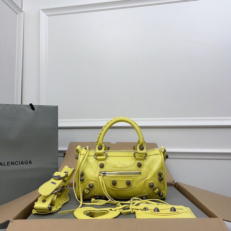 COZY - BG Bags - 419