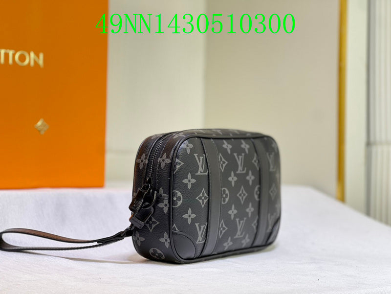 COZY BAGS - LOV Wallet - 423