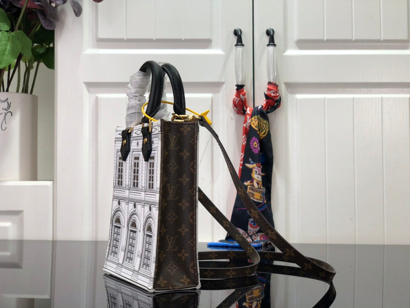 COZY BAGS - LOV Bags - 3108