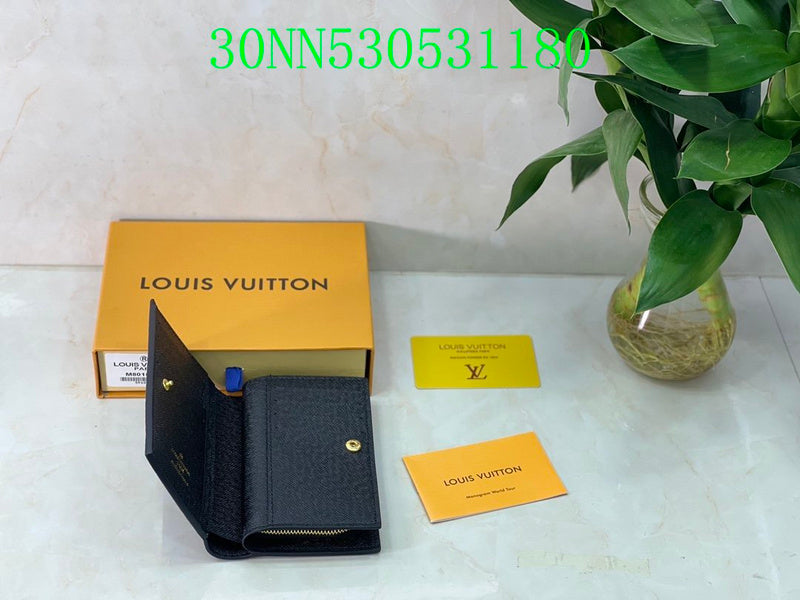 COZY BAGS - CHL Wallet - 870