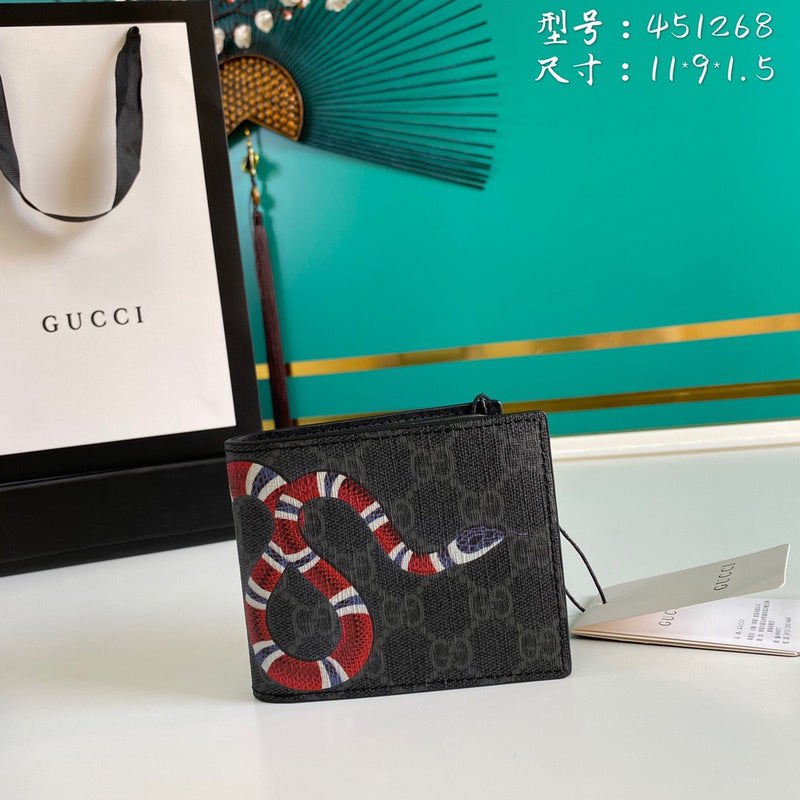 Cozy Bags - GUKI Women Wallets - 159