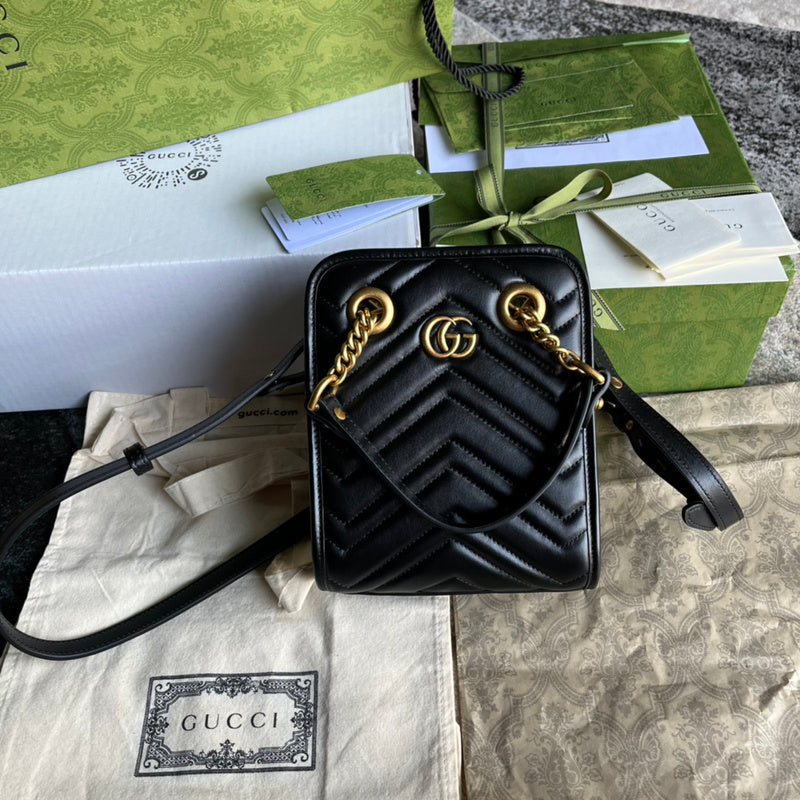 COZY BAGS - GUKI Women Bags - 1180