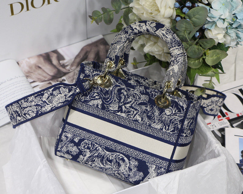 JB - DOR Lady Bags - 588
