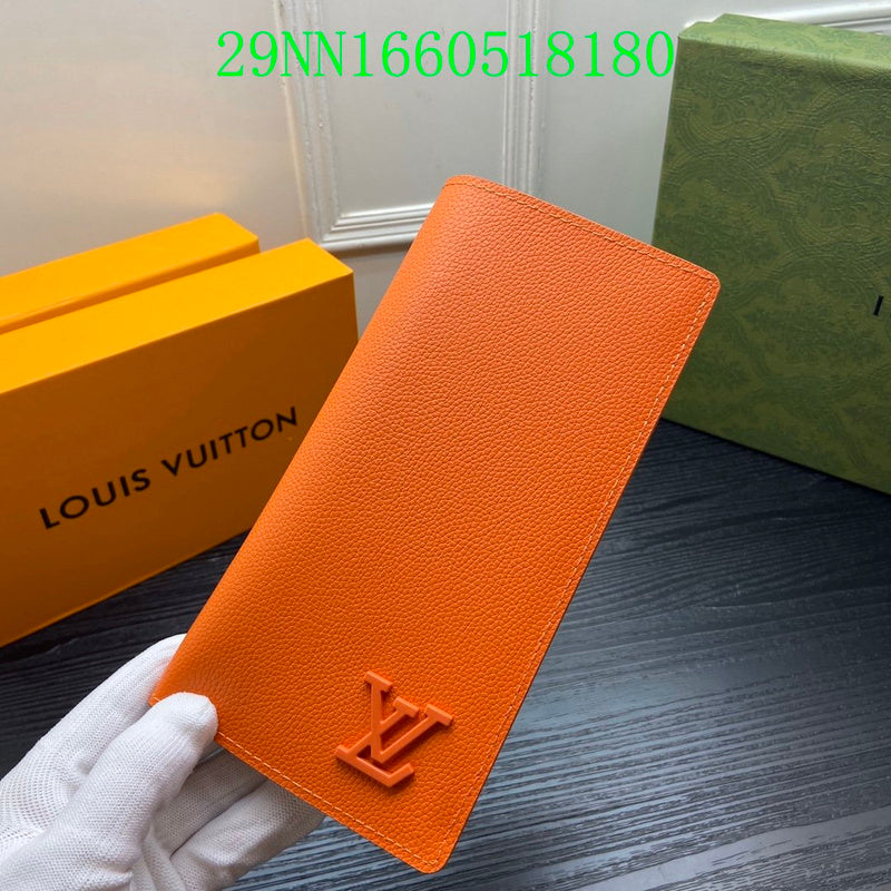 COZY BAGS - LOV Wallet - 1334