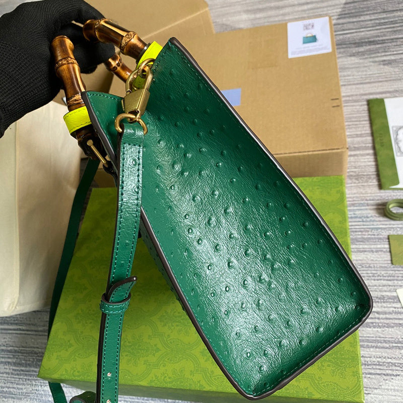 JB - Guki Lady Bags - 850