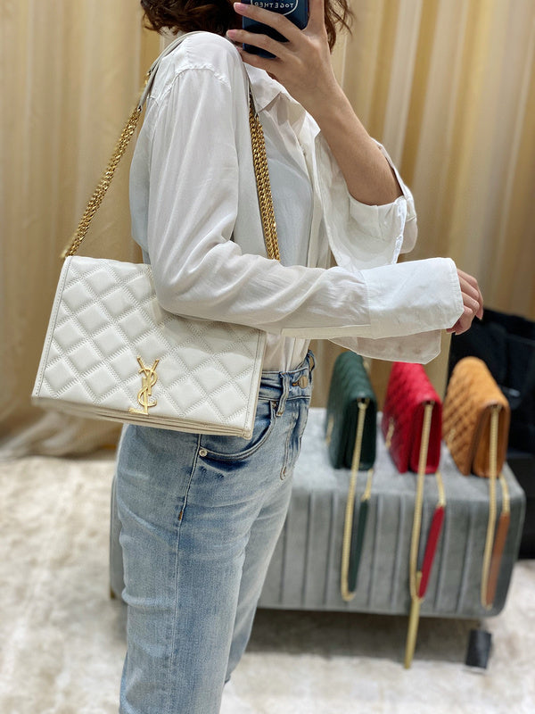 COZY BAGS - YLS Bags - 1692