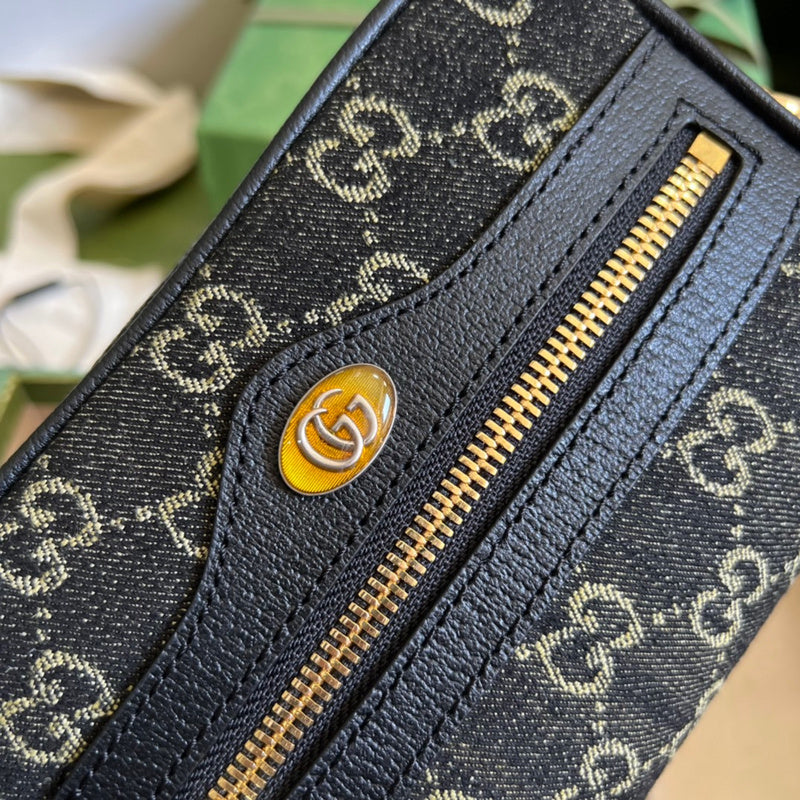 JB - Guki Lady Bags - 760