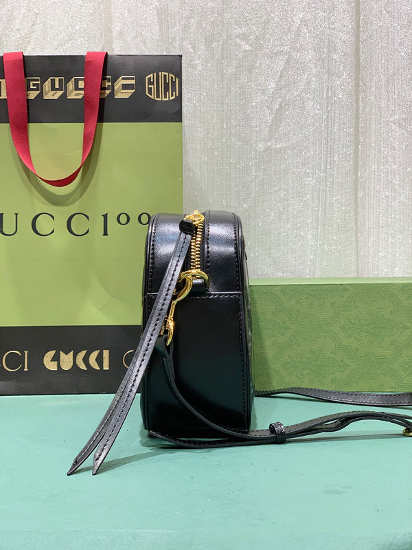 COZY BAGS - GUKI Bags - 702