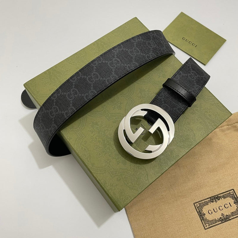 COZY BAGS - GUKI Belts - 161