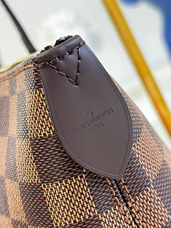 COZY - LV Bags - 2014