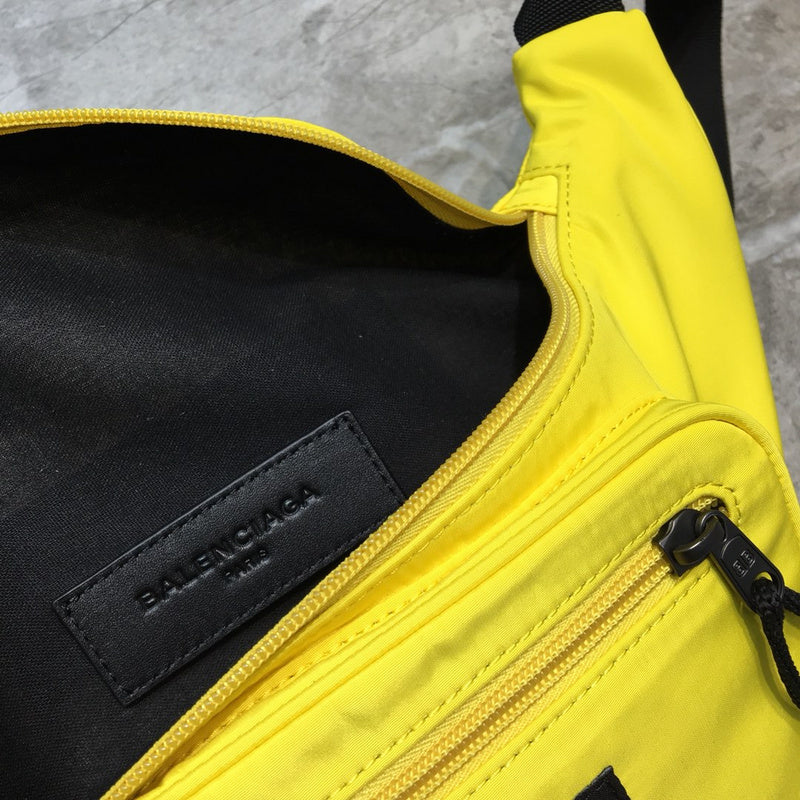 JB - BG Men Bags - 010