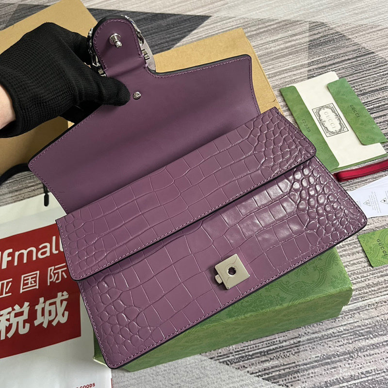 JB - Guki Lady Bags - 293