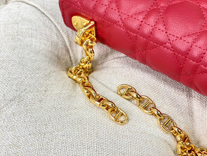 JB - DOR Lady Bags - 536