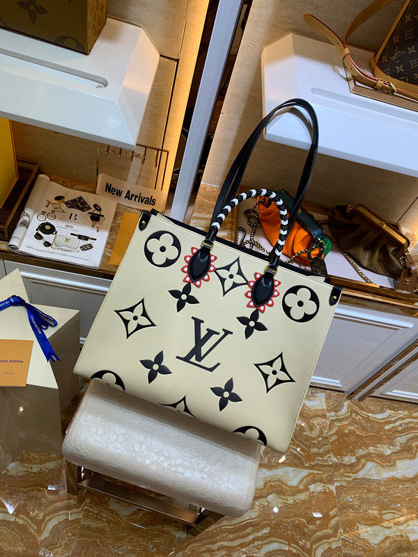 COZY - LV Bags - 4343