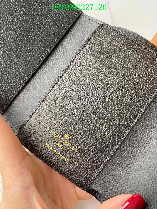 COZY BAGS - LOV Wallet - 667