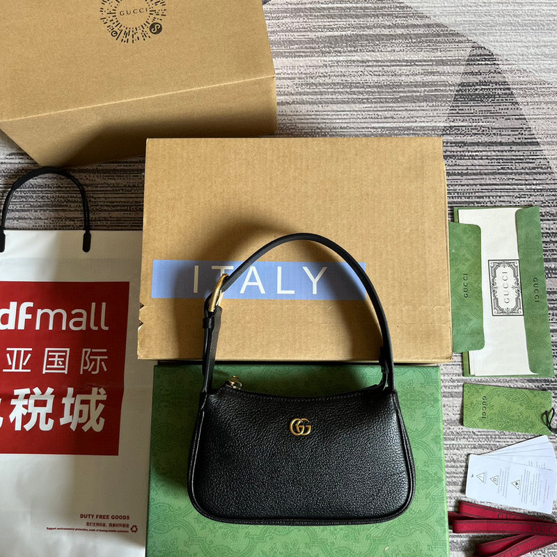 JB - Guki Lady Bags - 274