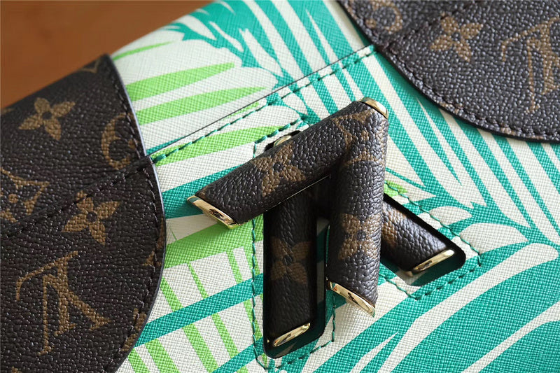 COZY - LOV Lady Bags - 2021