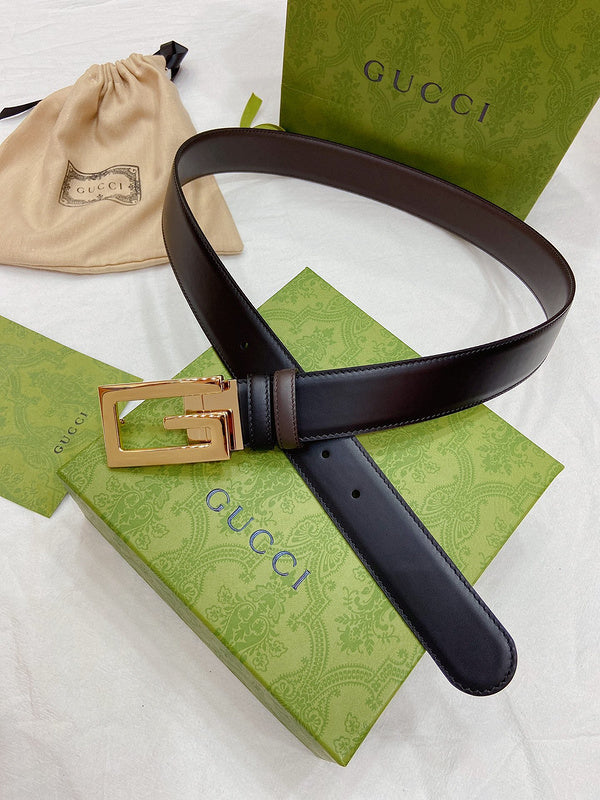 COZY BAGS - GUKI Belts - 038