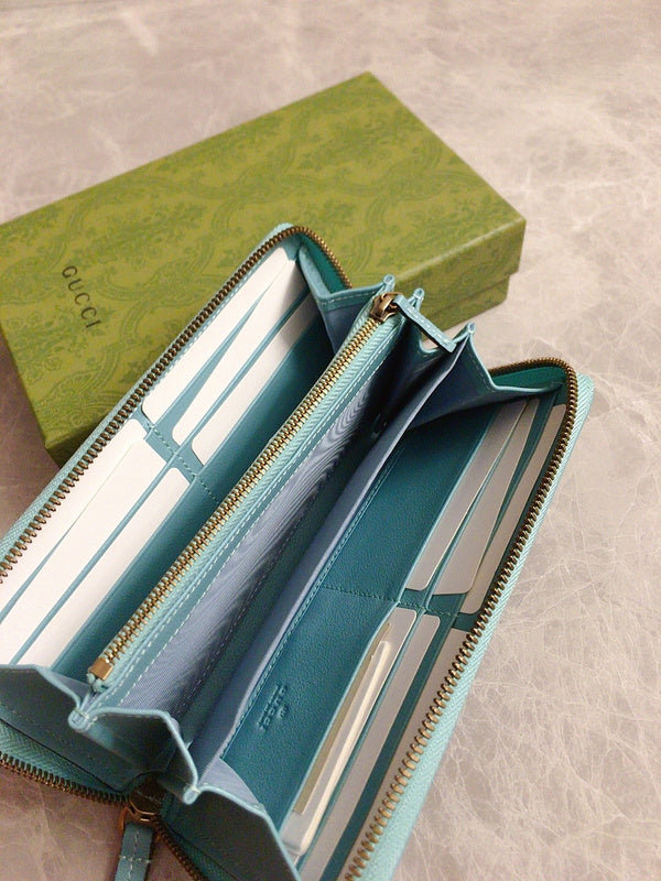 COZY BAGS - Guki Wallet - 216