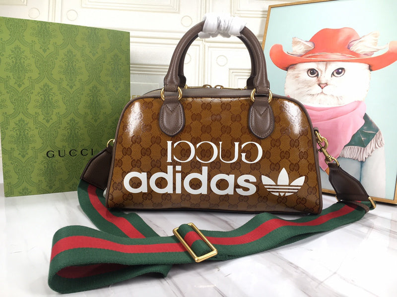 COZY BAGS - GUKI Bags - 662