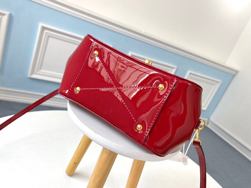 COZY - LV Bags - 5398