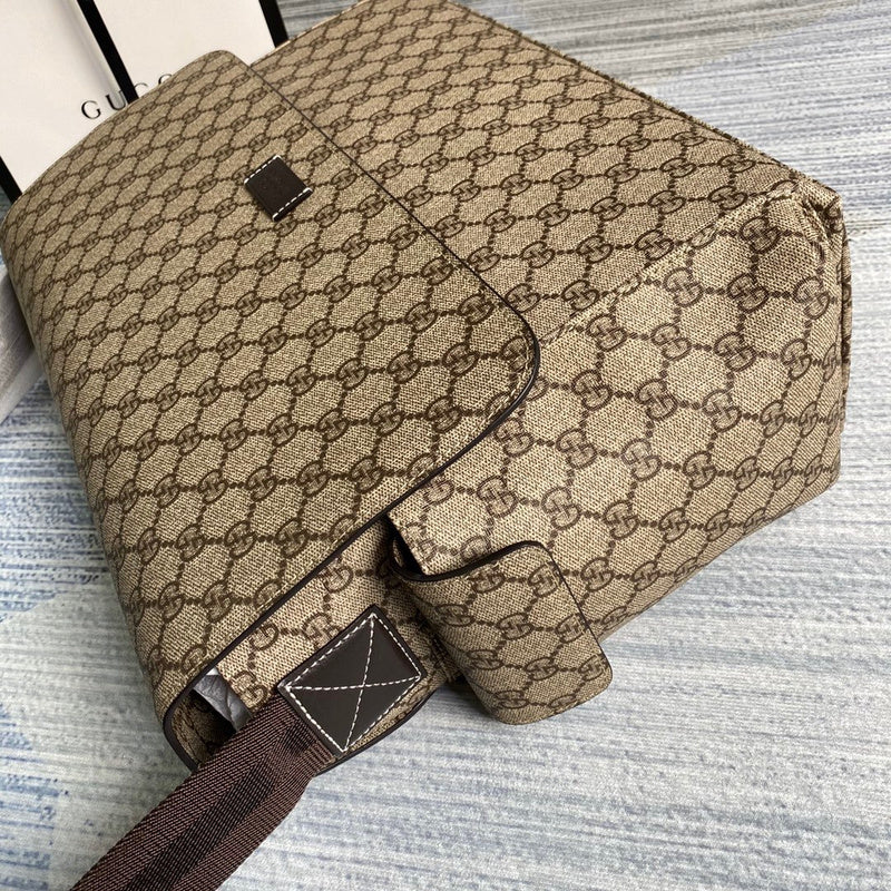 COZY BAGS - Guki Men Bags - 204