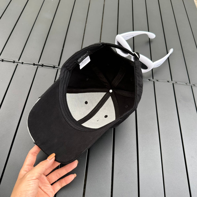 COZY BAGS - CHL Hats & Caps - 027