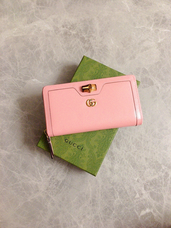COZY BAGS - Guki Wallet - 227