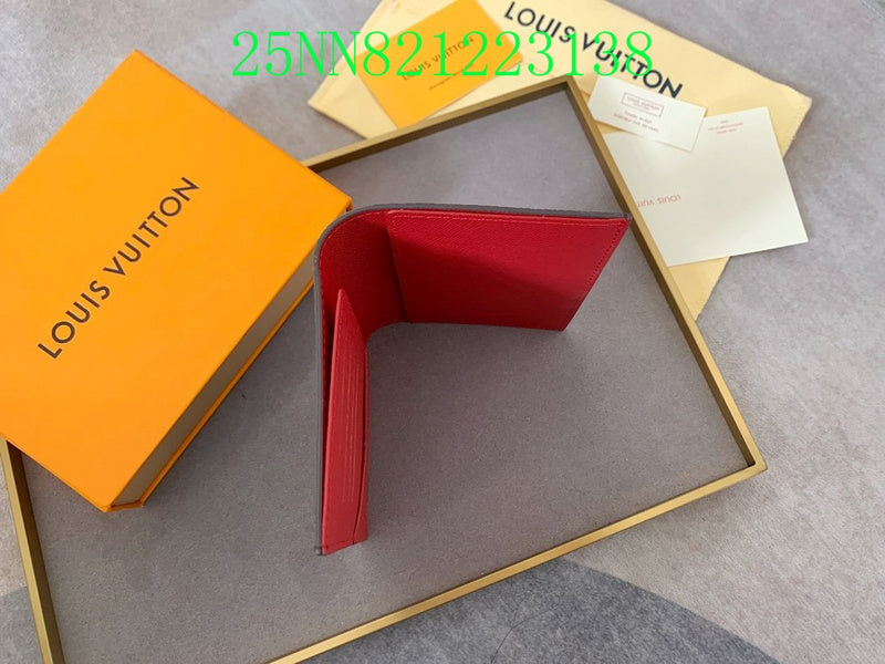 COZY BAGS - CHL Wallet - 349