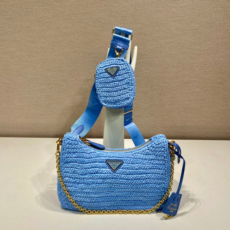 JB - PD Lady Bags - 014